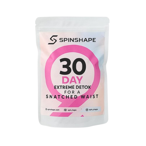 Spinshape 28-Day Slimming Tea