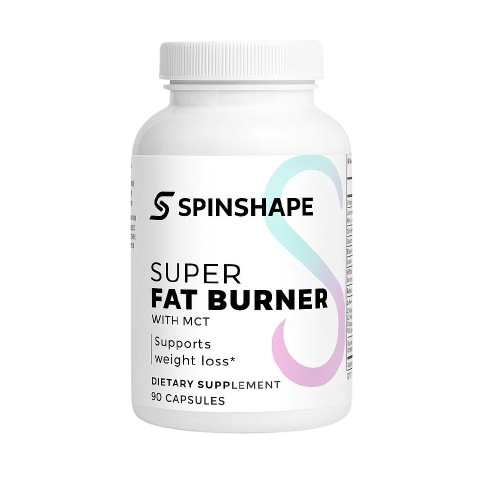 Super Fat Burner