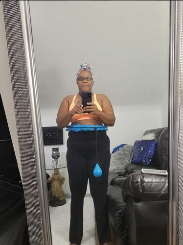 Customer photo