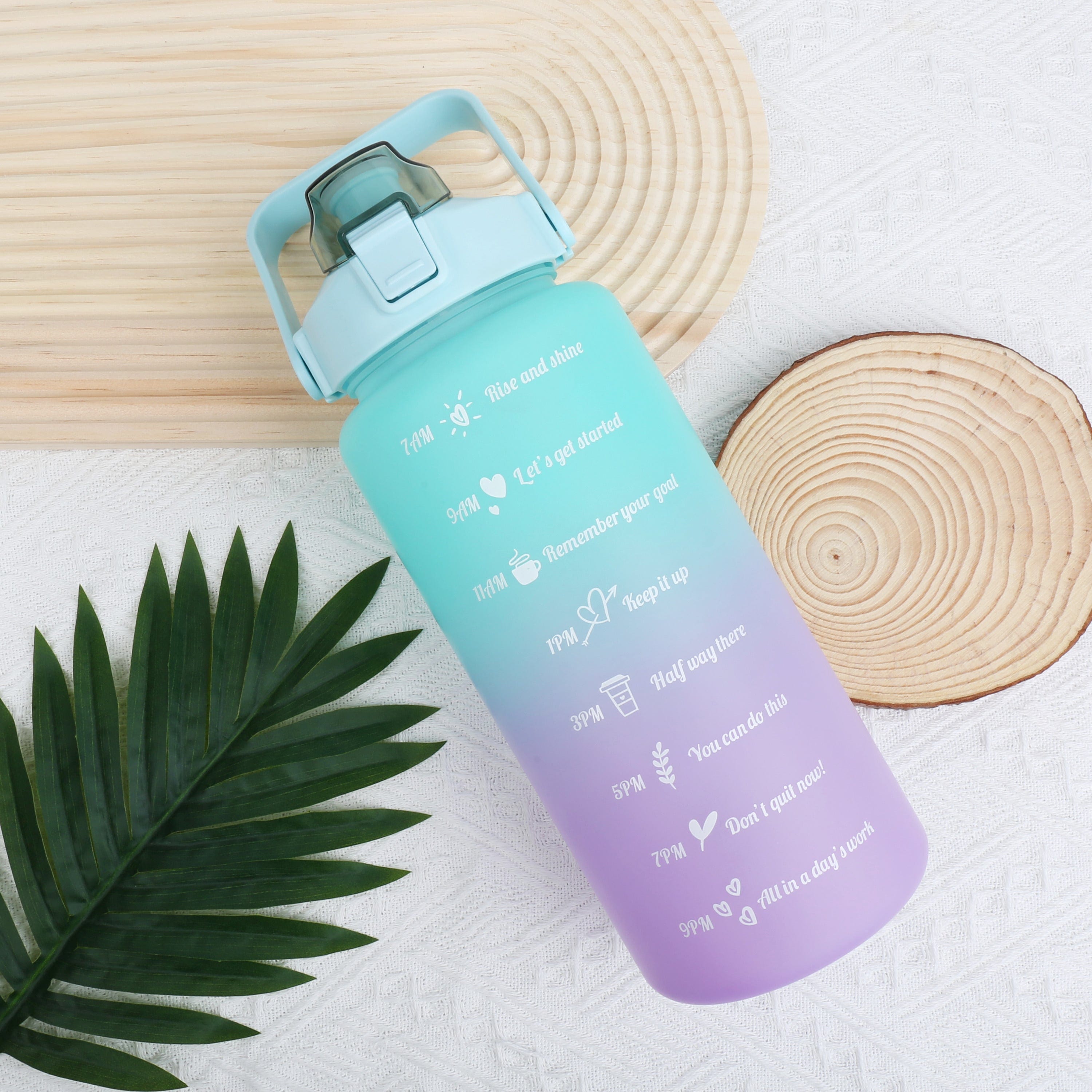 Spinshape Water Bottle