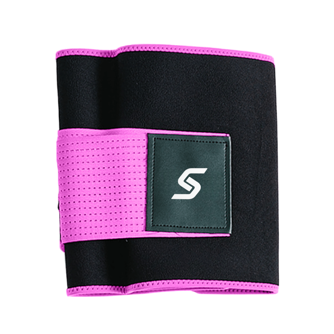 Spinshape Sweat Belt 2.0 (100% off)