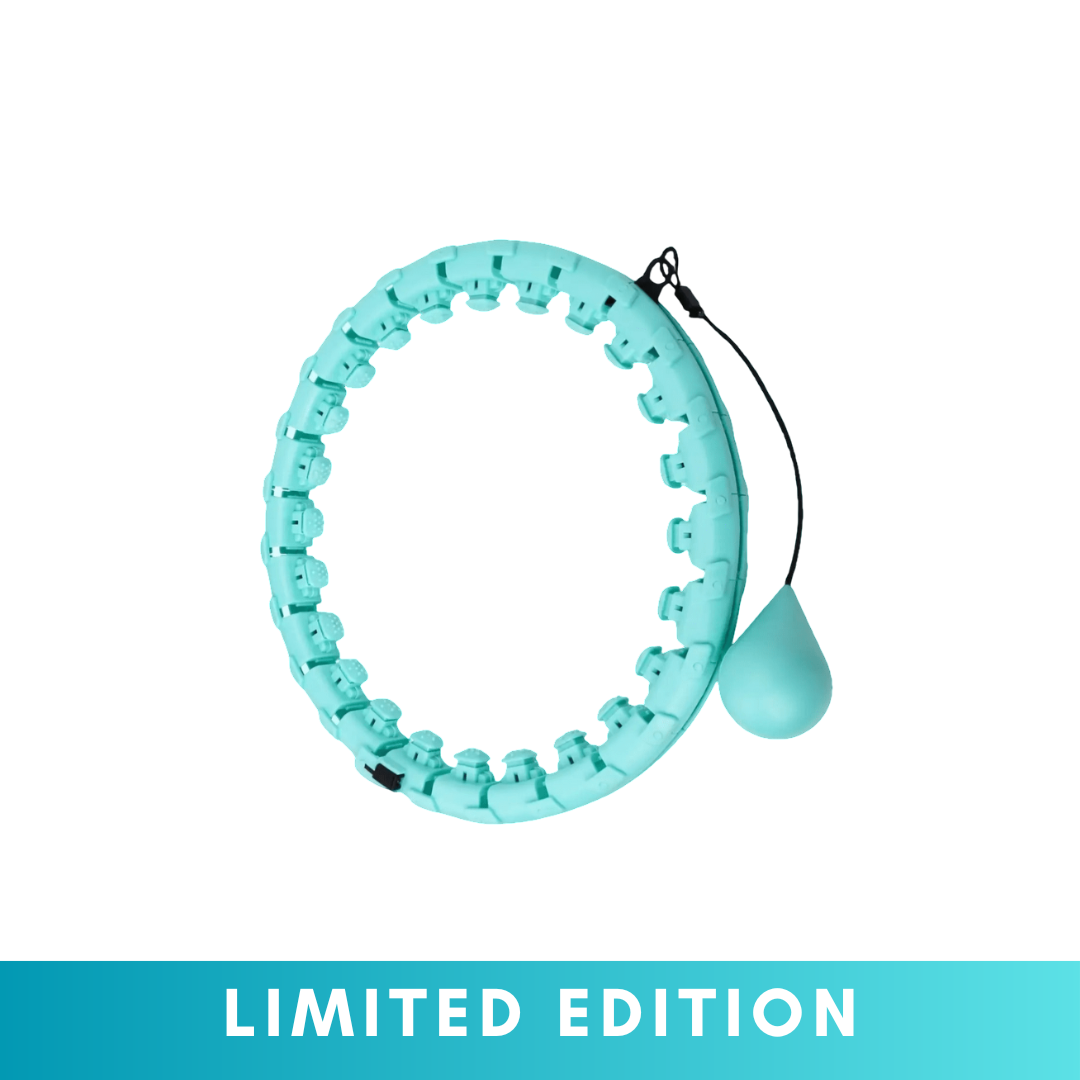 INFINITY HOOP™+