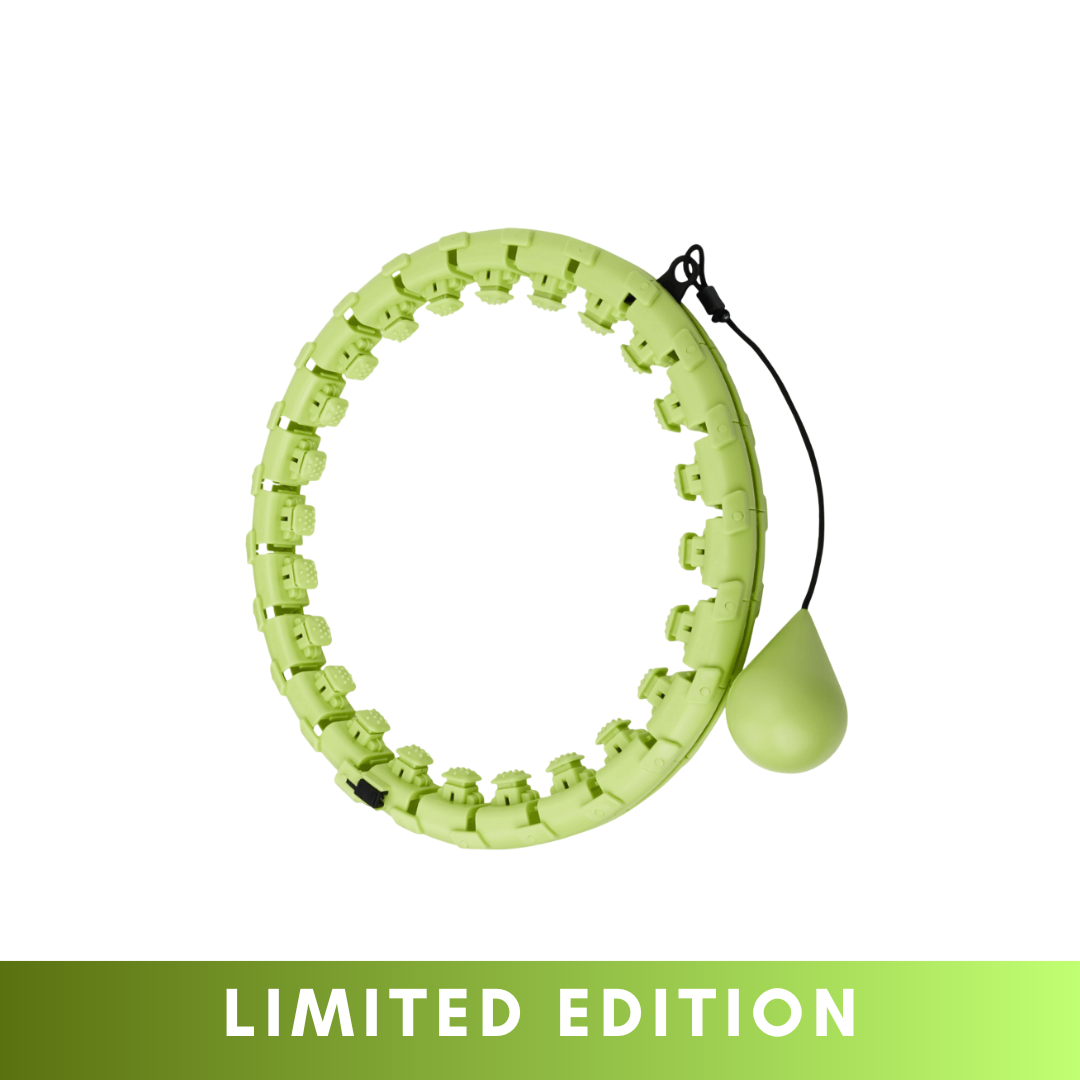 INFINITY HOOP™+