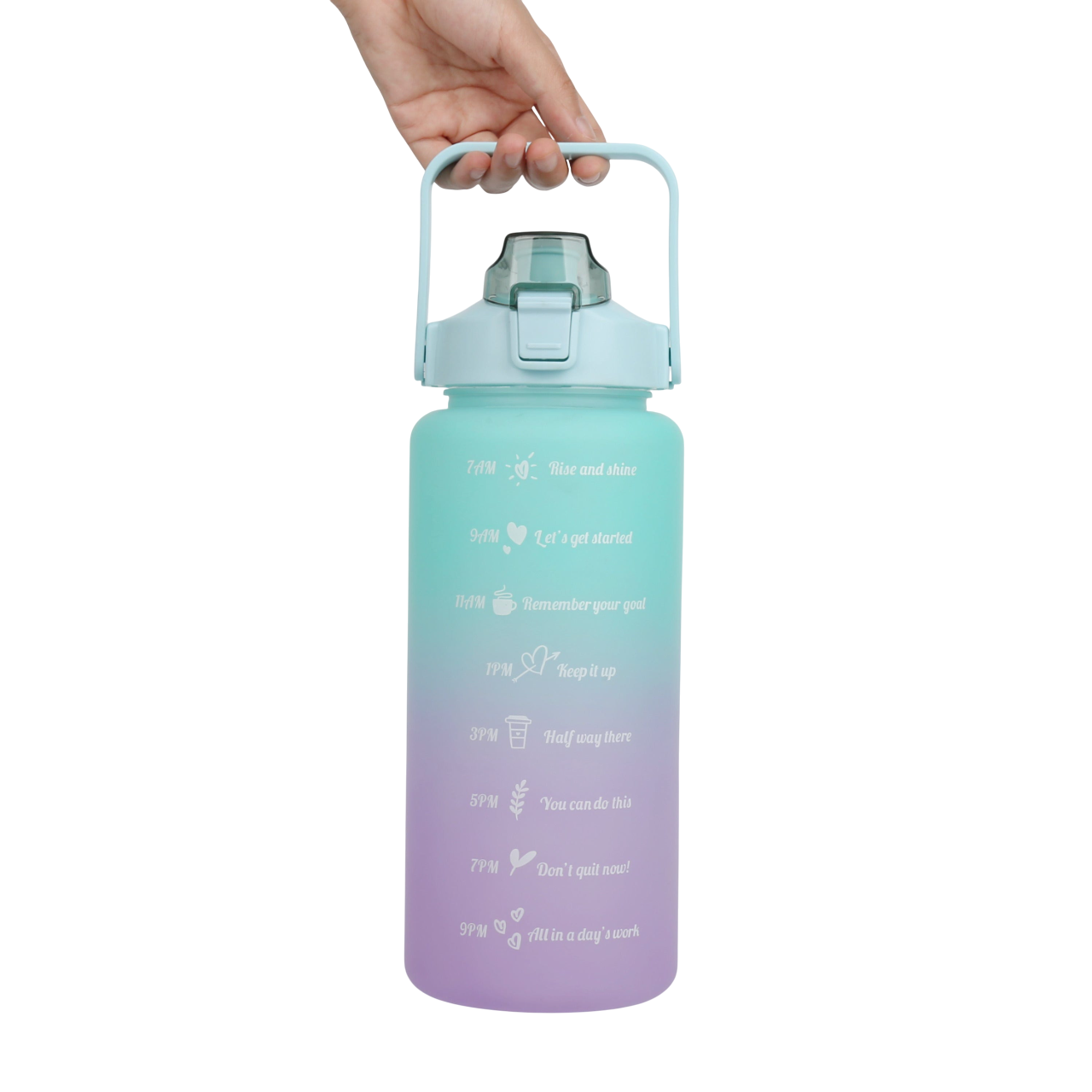 Spinshape Water Bottle