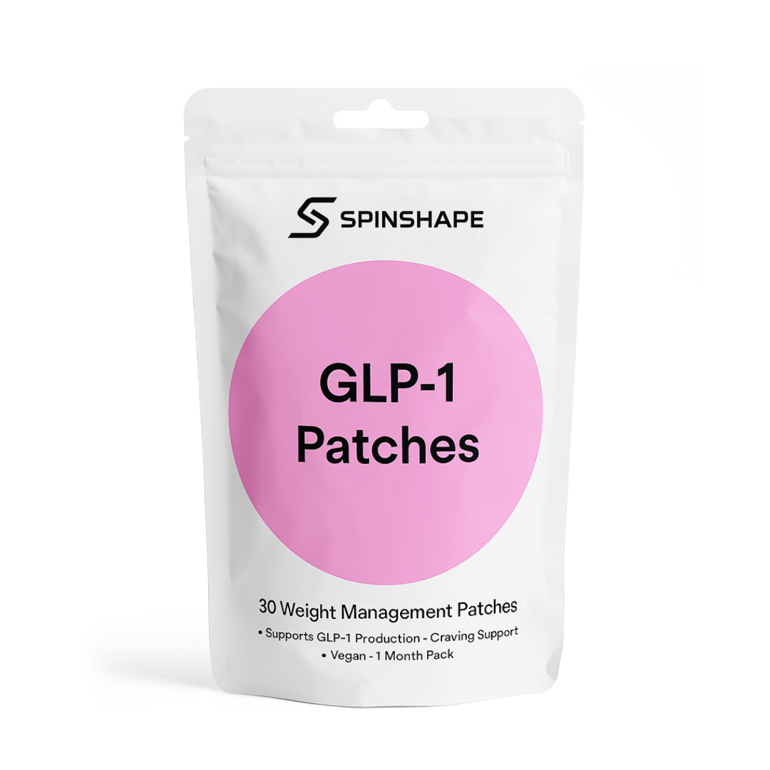 GLP-1 Patches