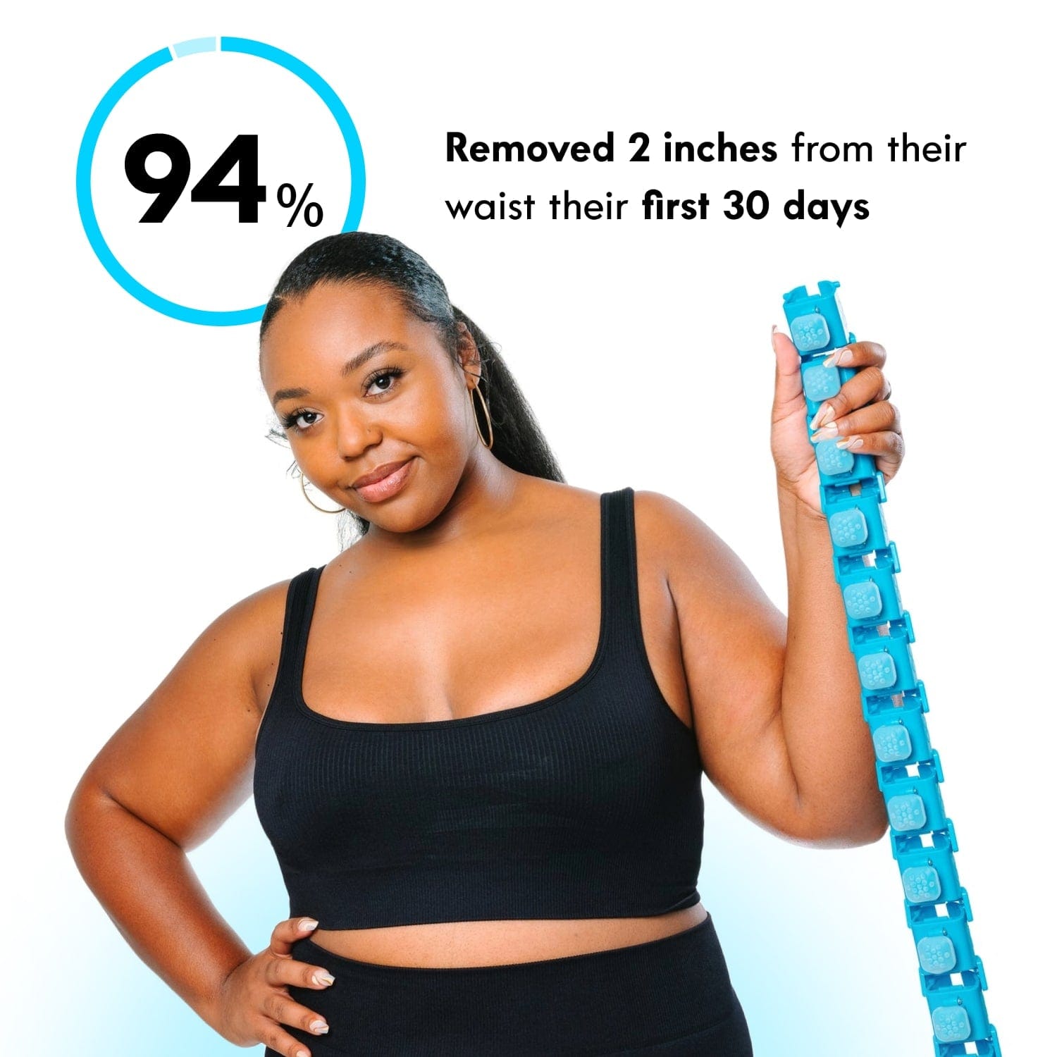 Infinity Hoop™ Challenge