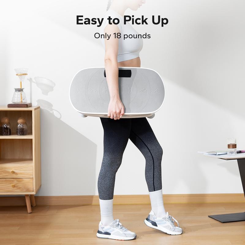 SPINSHAPE VIBRATION PRO