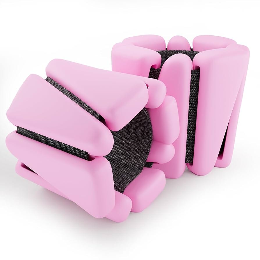 INFINITY WRIST & ANKLE WEIGHTS