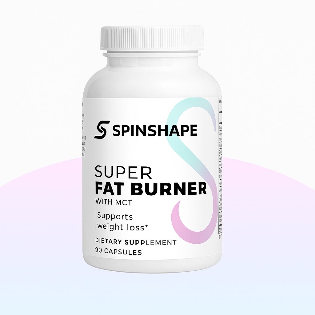 SUPER FAT BURNER