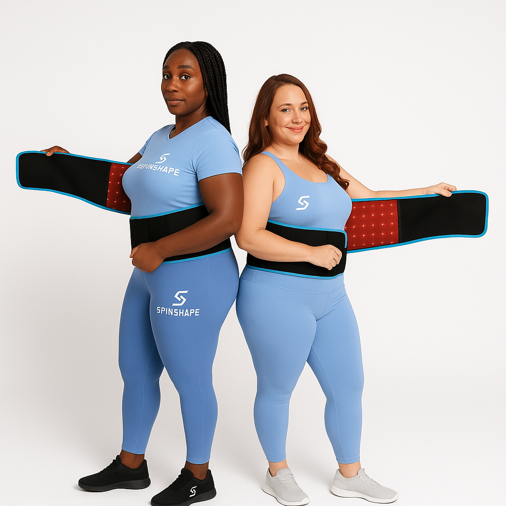 LIPOGLOW SLIMMING BELT