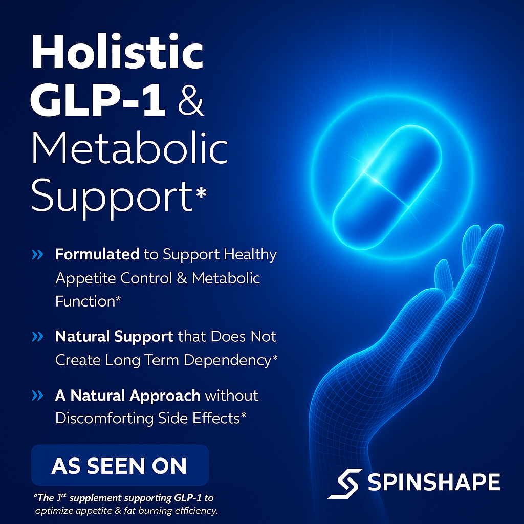 Berberine GLP-Activate