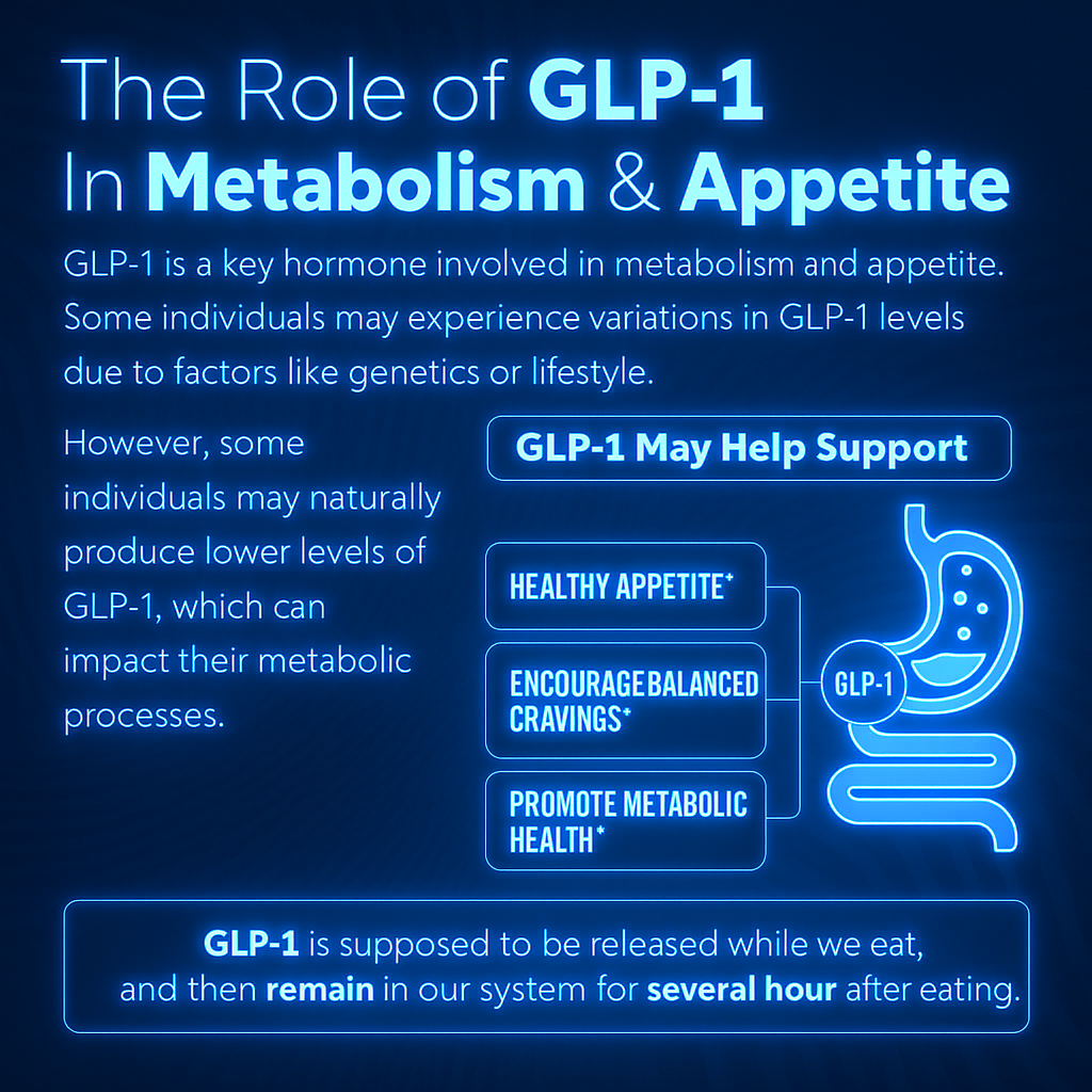Berberine GLP-Activate