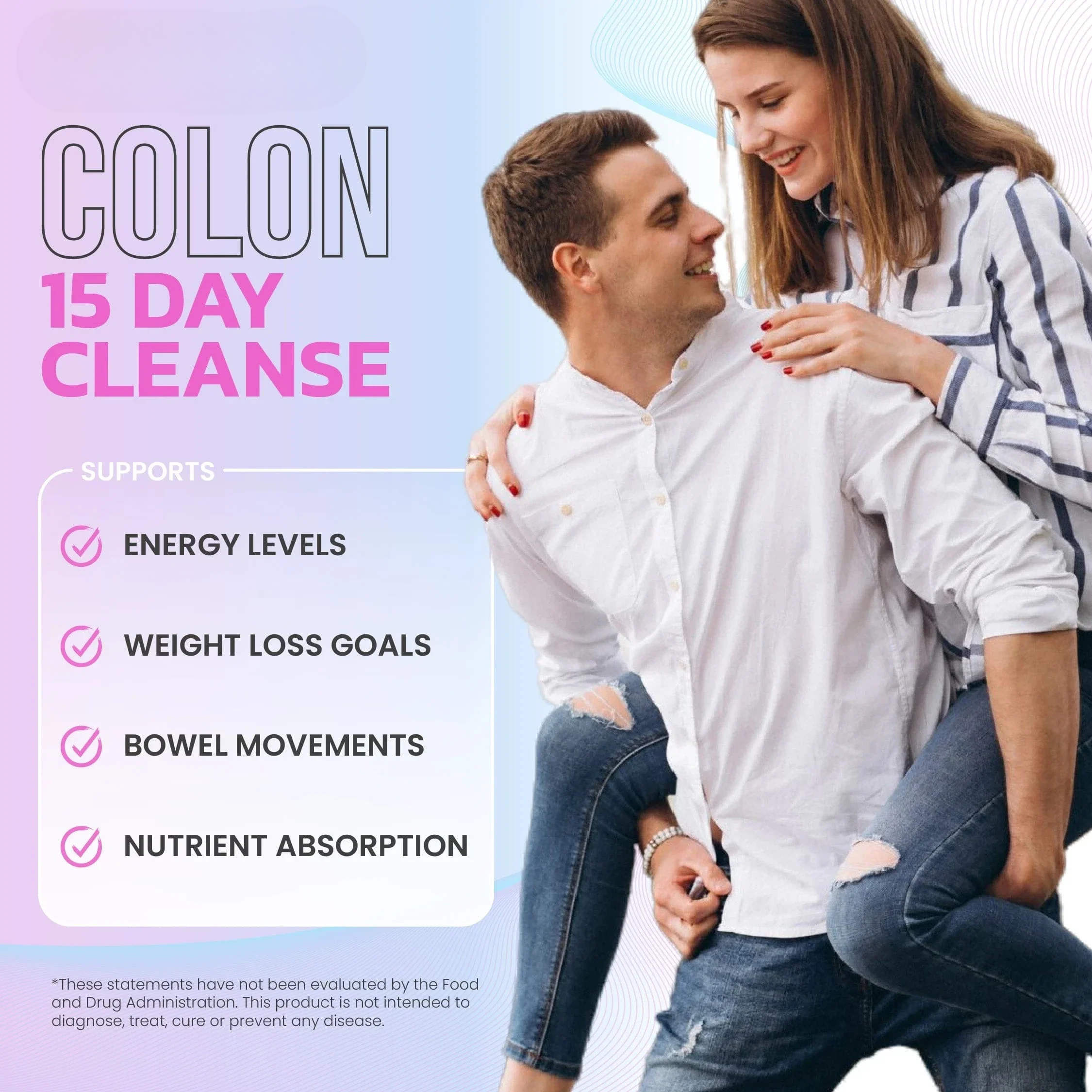 Infinity 15-Day Cleanse