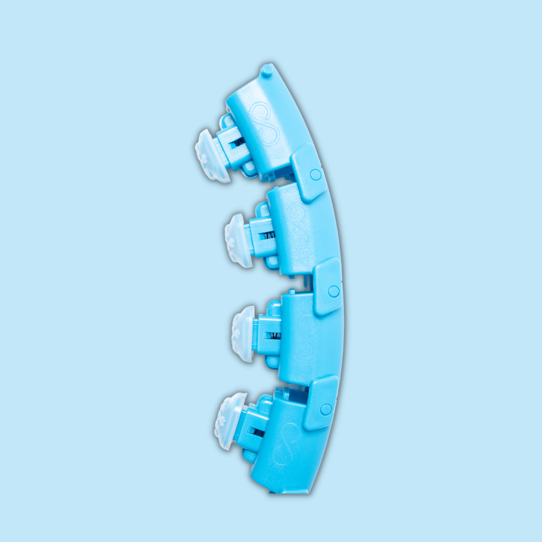 INFINITY HOOPS LINK - 10-20 INCH