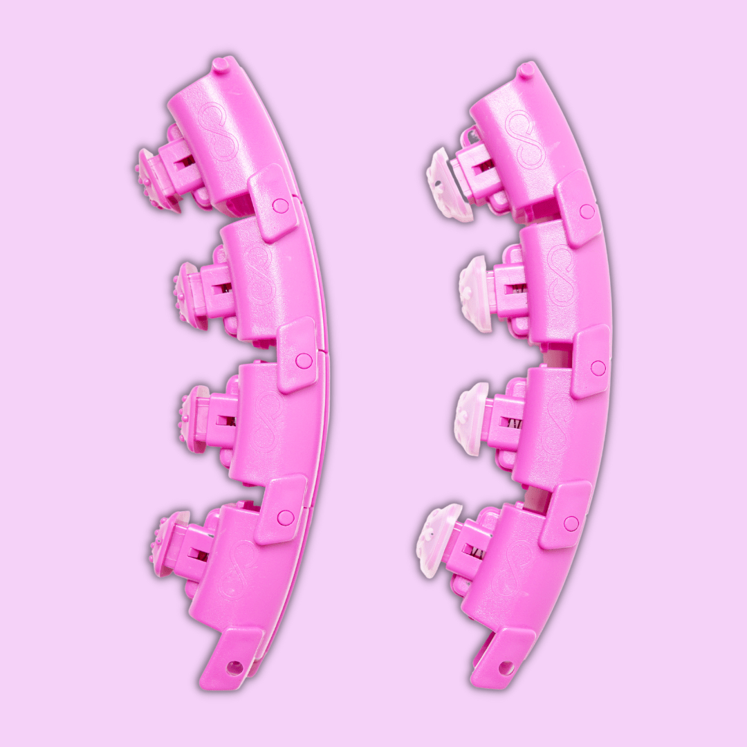 INFINITY HOOPS LINK - 10-20 INCH