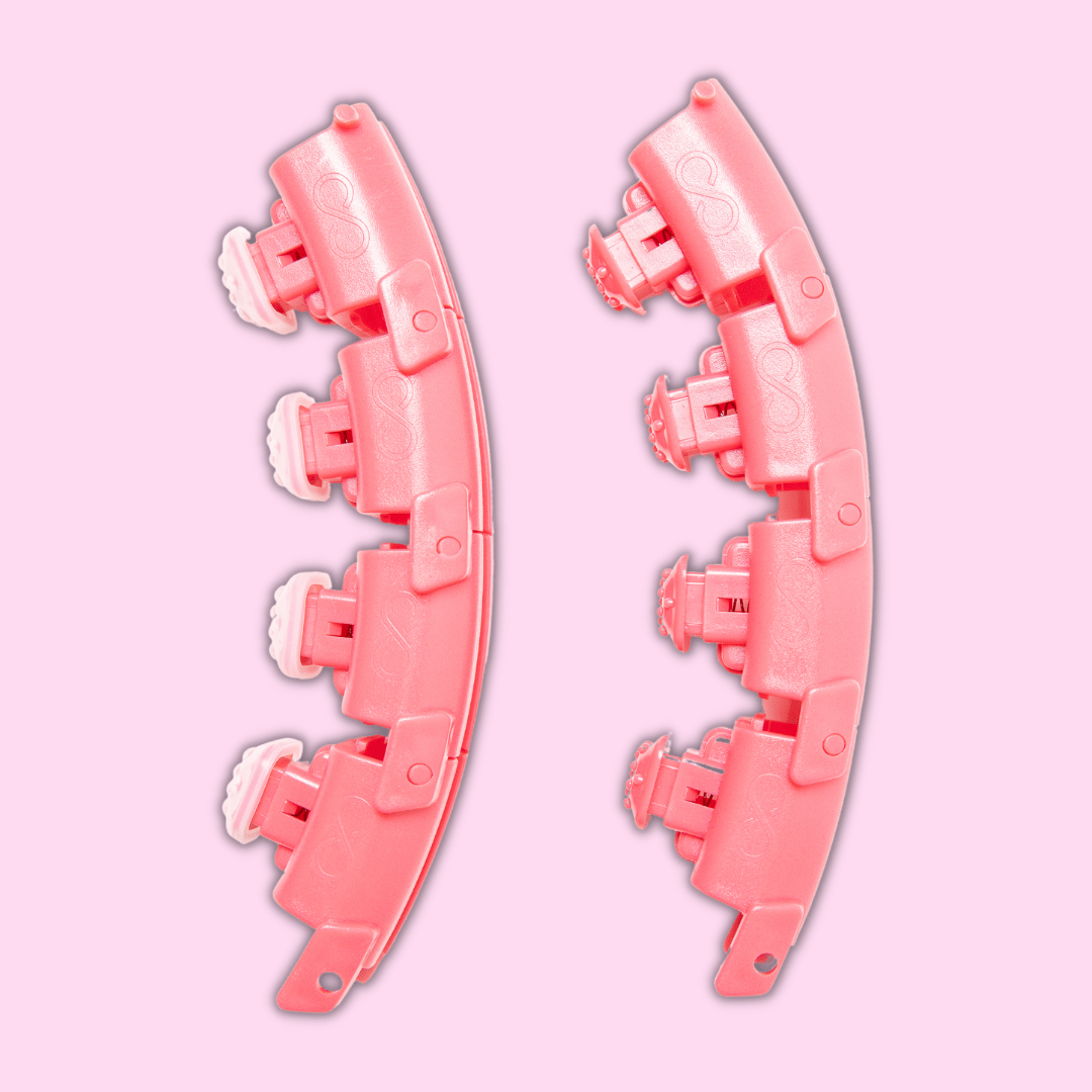 INFINITY HOOPS LINK - 10-20 INCH