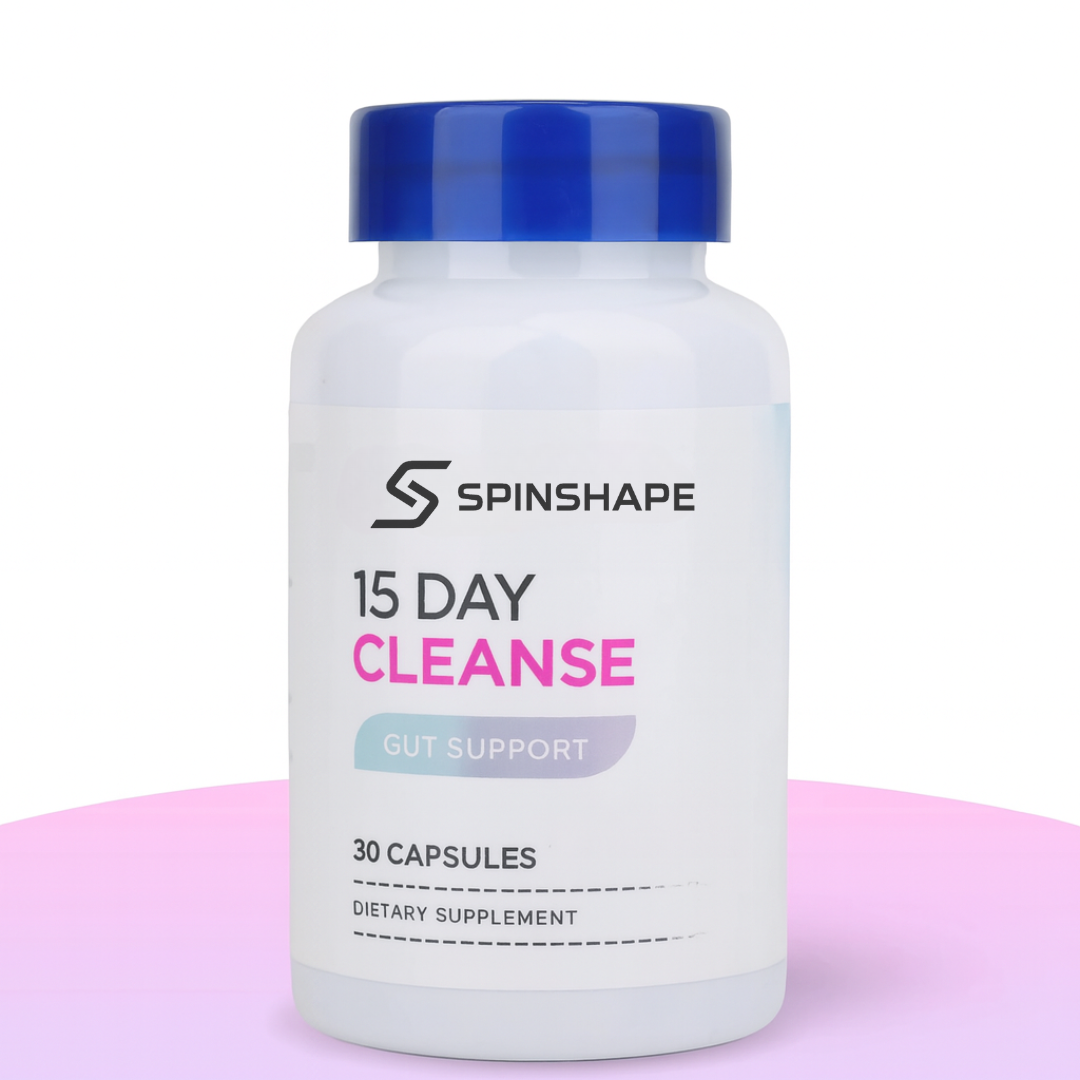 Infinity 15-Day Cleanse