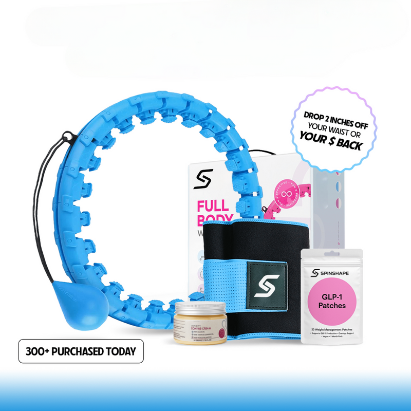 Infinity Hoop™ Challenge