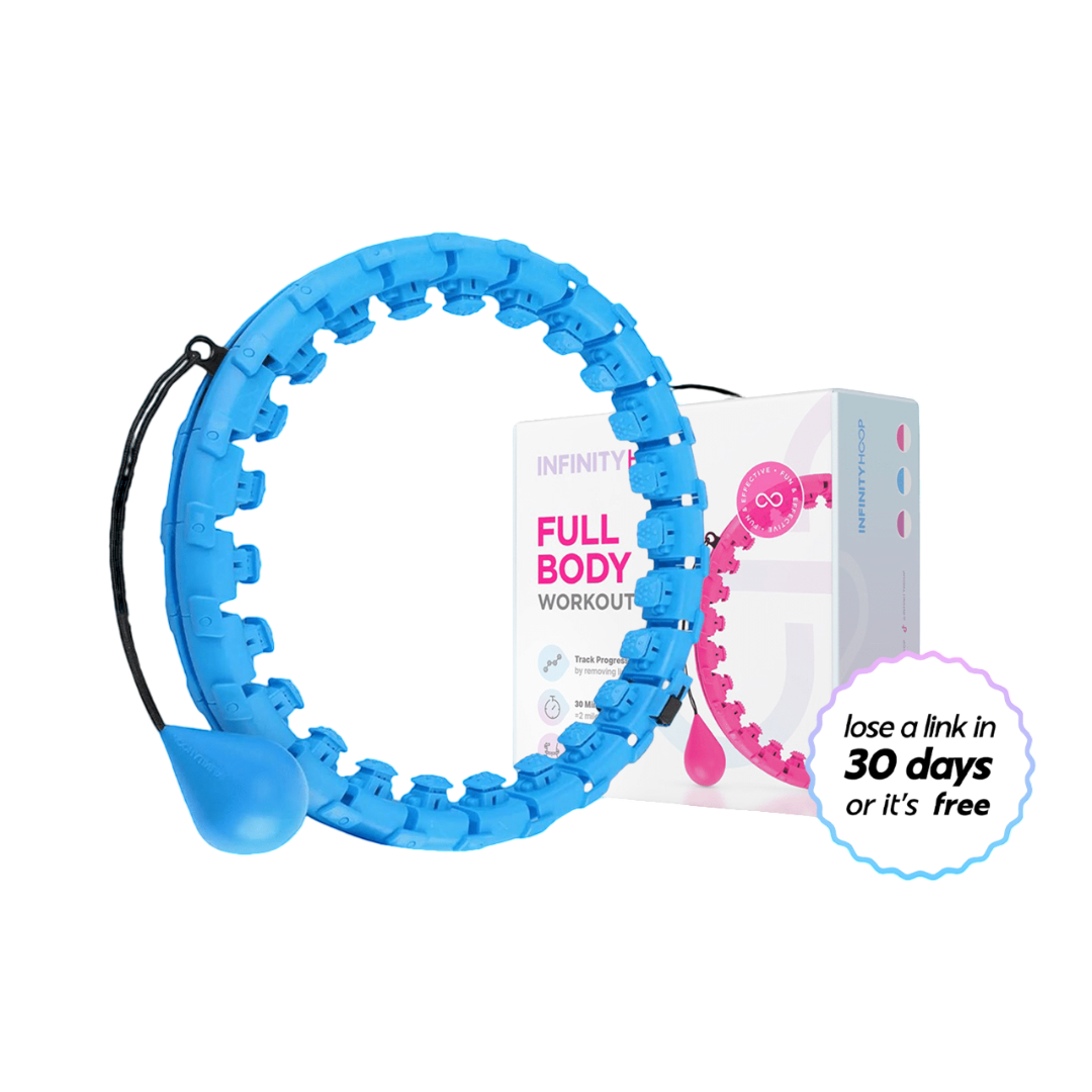 INFINITY HOOP™+