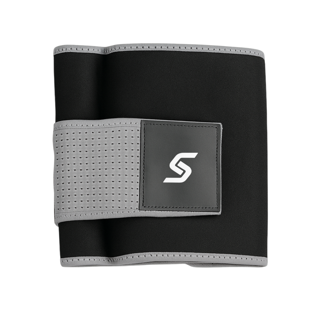 SPINSHAPE SWEAT BELT 2.0
