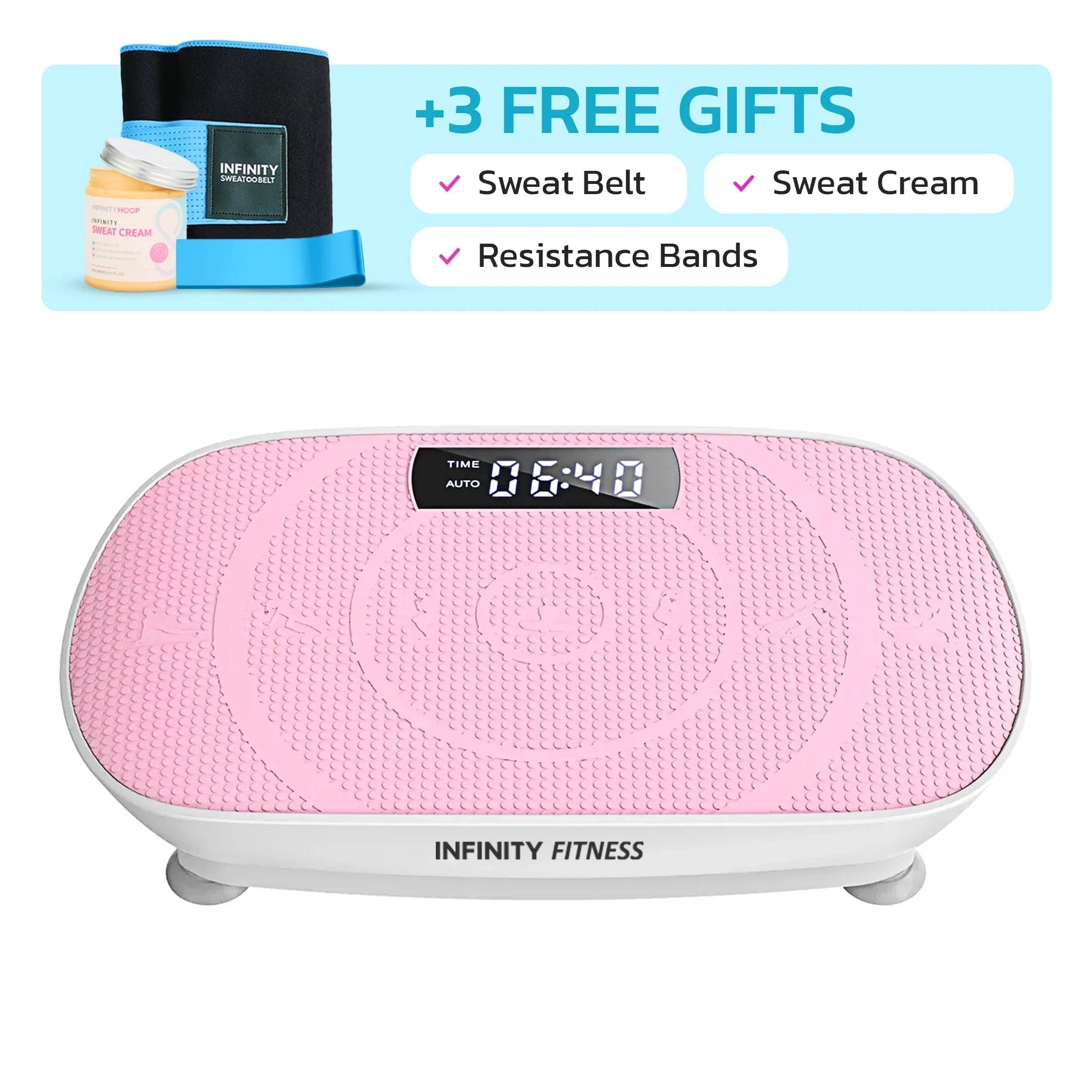 SPINSHAPE VIBRATION PRO