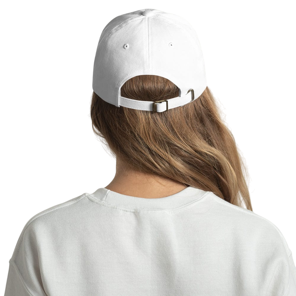 Spin shape ™ Baseball Cap