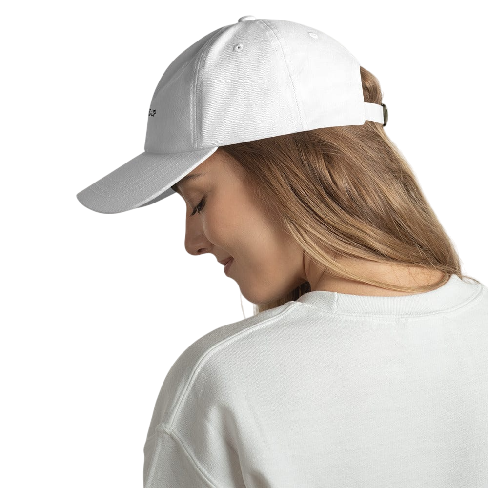 Spin shape ™ Baseball Cap