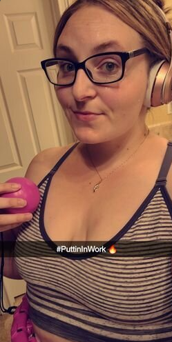 Customer photo