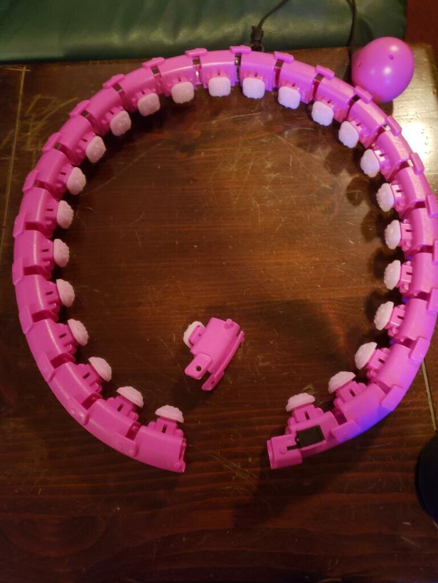 Customer photo