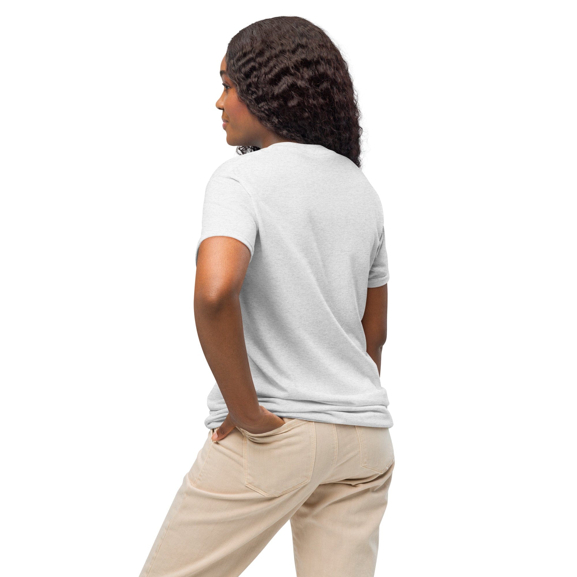 INFINITY WORKOUT T-SHIRT