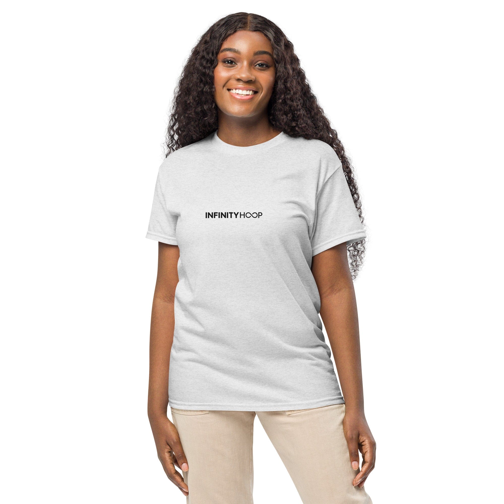 INFINITY WORKOUT T-SHIRT