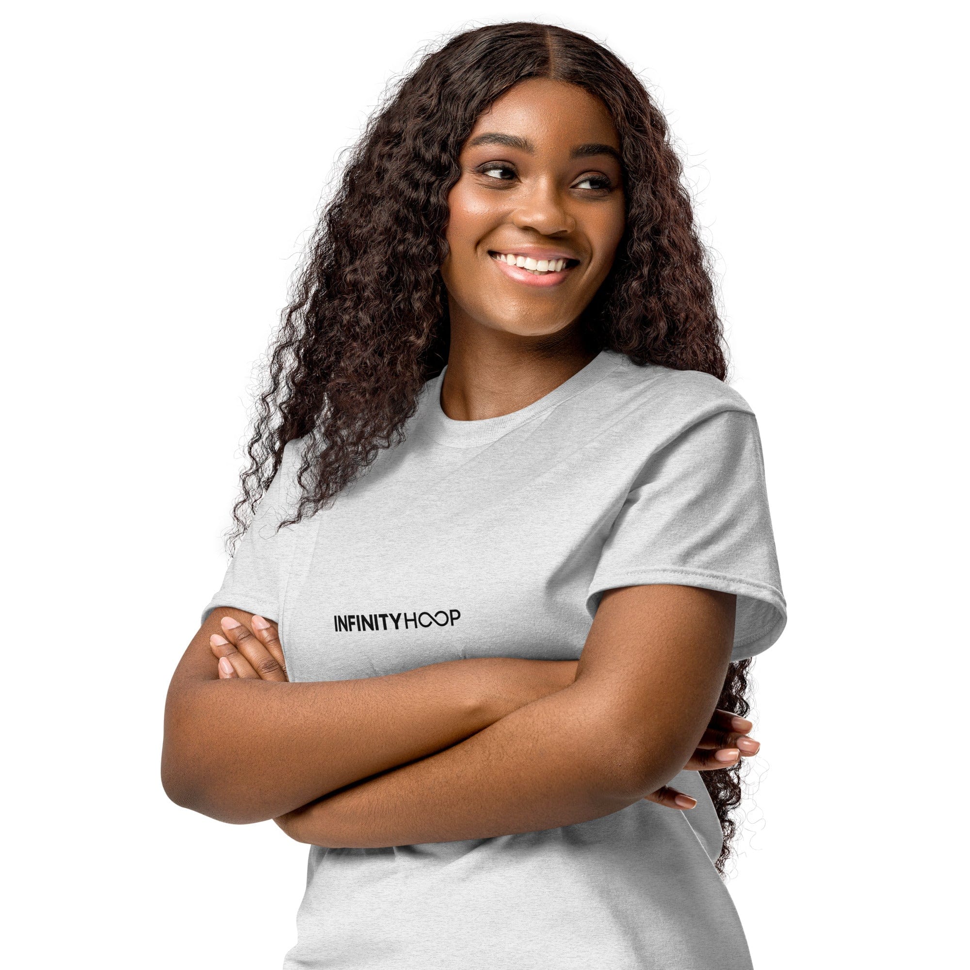 INFINITY WORKOUT T-SHIRT