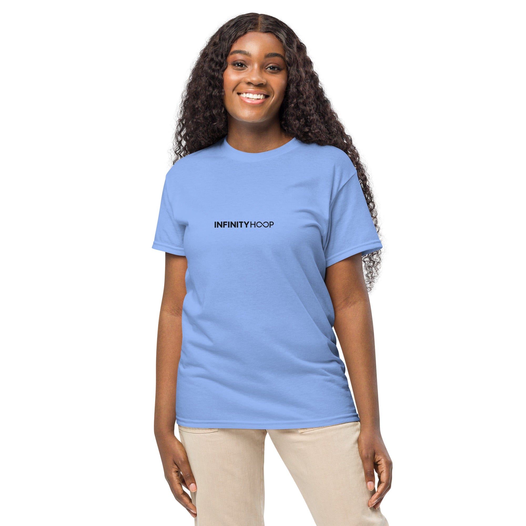 Infinity Workout T-Shirt