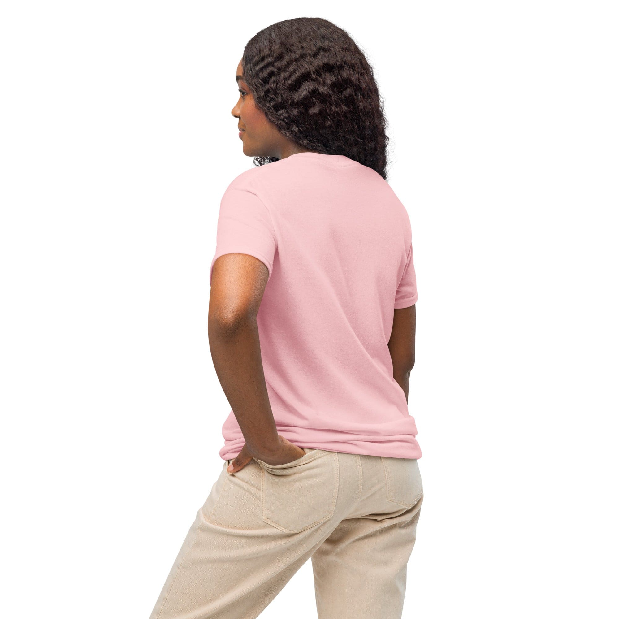 INFINITY WORKOUT T-SHIRT