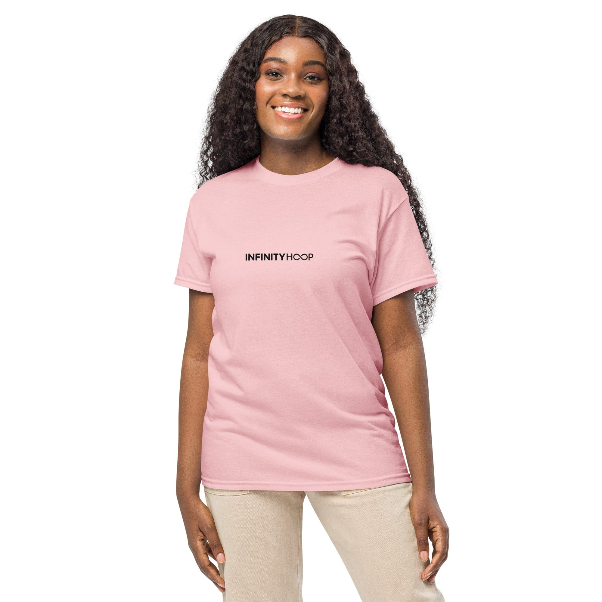 Infinity Workout T-Shirt