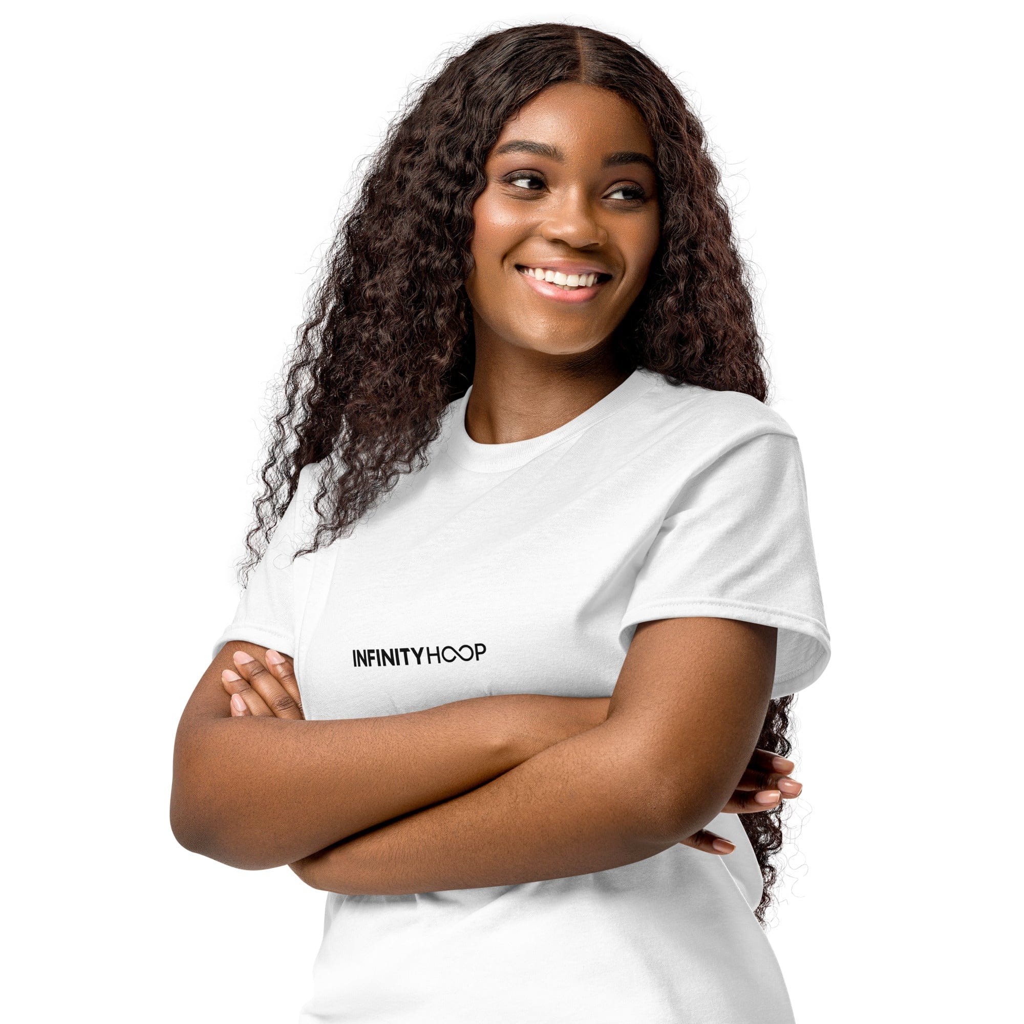 INFINITY WORKOUT T-SHIRT